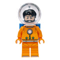 LEGO® Minifigur Captain Haddock idea275 – Neu
