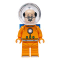 LEGO® Minifigur Professor Calculus idea276 – Neu