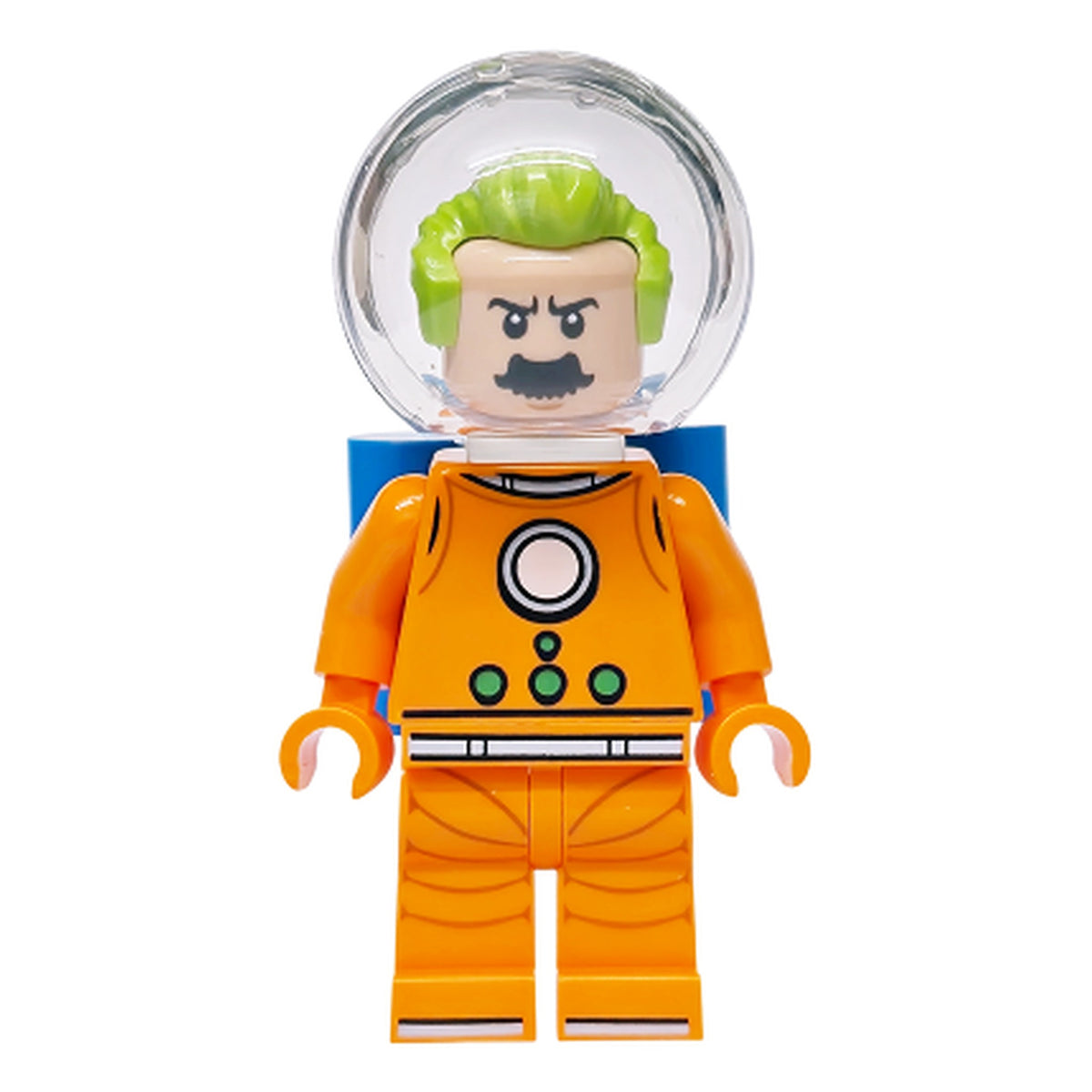 LEGO® Minifigur Thomson idea277 – Neu
