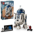 LEGO Star Wars R2-D2 – Set 75379