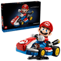 LEGO® Mario Kart – Mario & Standard Kart 72037