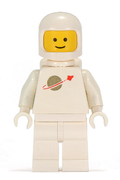 LEGO® Minifigur Classic Space sp006