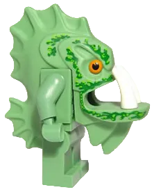 LEGO® Minifigur Atlantis Barracuda Guardian atl015