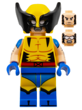 LEGO® Minifiguren Marvel Studios Series 2 – Wolverine (71039)