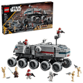 LEGO Star Wars Republic Juggernaut – Set 75413