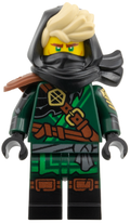 LEGO® Minifiguren Series 29 – Mysteriöser Ronin (71052)