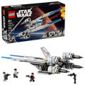 LEGO Star Wars Rebel U-Wing Starfighter™ – Set 75399