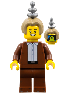 LEGO® Minifiguren Series 26 – Imposter (71046)