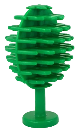LEGO® Plant, Tree Fruit 3470