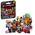 Minifigures LEGO Series - Dungeons & Dragons