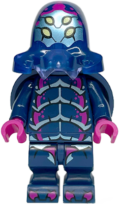 LEGO® Minifiguren Series 26 – Alien Beetlezoid (71046)