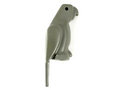 LEGO® Minifigur Vogel, Papagei mit kleinem Schnabel 2546