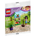 LEGO Friends 30112 Emma's Flower Stand (Polybag)