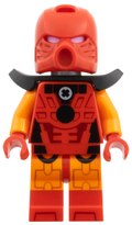 LEGO® Minifiguren Series 29 – Bionicle-Cosplayer (Toa Tahu) (71052)