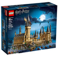 LEGO® Hogwarts Castle 71043