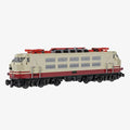 BlueBrixx Lokomotive BR103 DB Rheingold (8w)