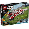 LEGO Star Wars 75388 - Jedi Bobs Starfighter