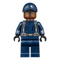 LEGO® Minifigur ACU Tracker jw039 – Neu