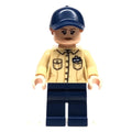 LEGO® Minifigur Park Worker jw045 – Neu