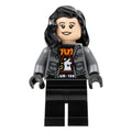 LEGO® Minifigur Zia Rodriguez jw090 – Neu