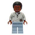 LEGO® Minifigur Darius Bowman jw119 – Neu