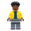 LEGO® Minifigur Darius Bowman jw125 – Neu