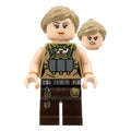 LEGO® Minifigur Zora Bennett jw135 – Neu