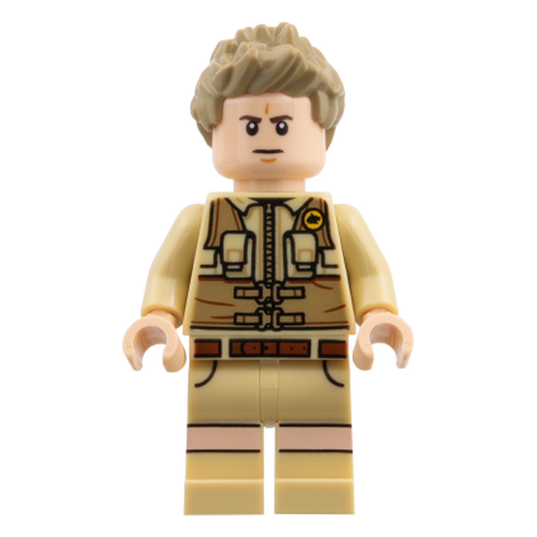 LEGO® Minifigur Atwater jw141 – Neu