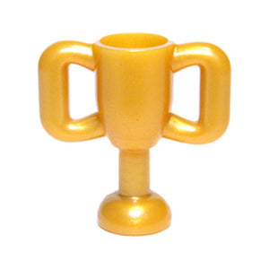 LEGO® Minifigure, Utensil Trophy Cup Small 10172