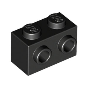 LEGO® Brick, Modified 1 x 2 with Studs on 1 Side 11211