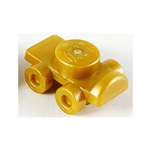 LEGO® Minifigure Footgear Roller Skate 11253
