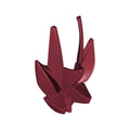 LEGO® Hero Factory Armor with Spikes 11334 dunkelrot