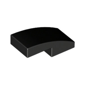LEGO® Slope, Curved 2 x 1 x 2/3 11477