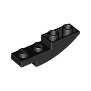 LEGO® Slope, Curved, Inverted 4 x 1 13547
