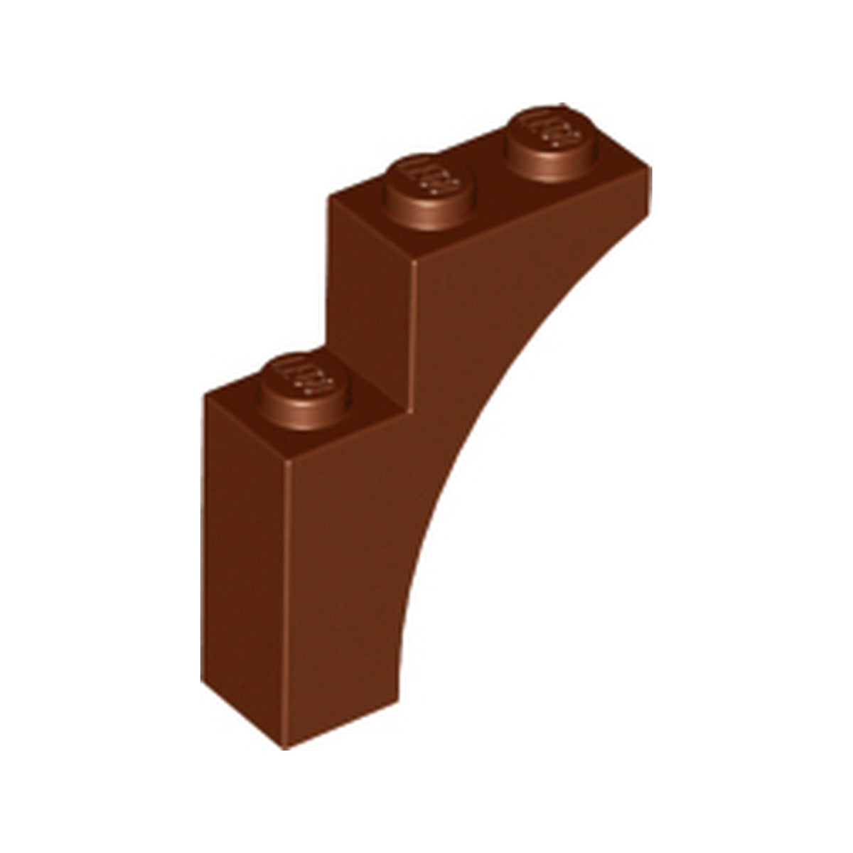 LEGO® Arch 1 x 3 x 3 13965 braun