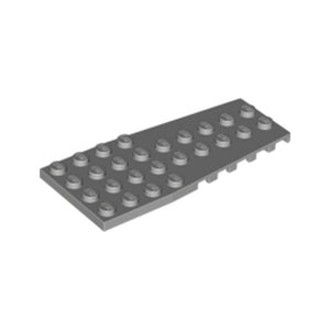 LEGO® Wedge, Plate 4 x 9 with Stud Notches 14181