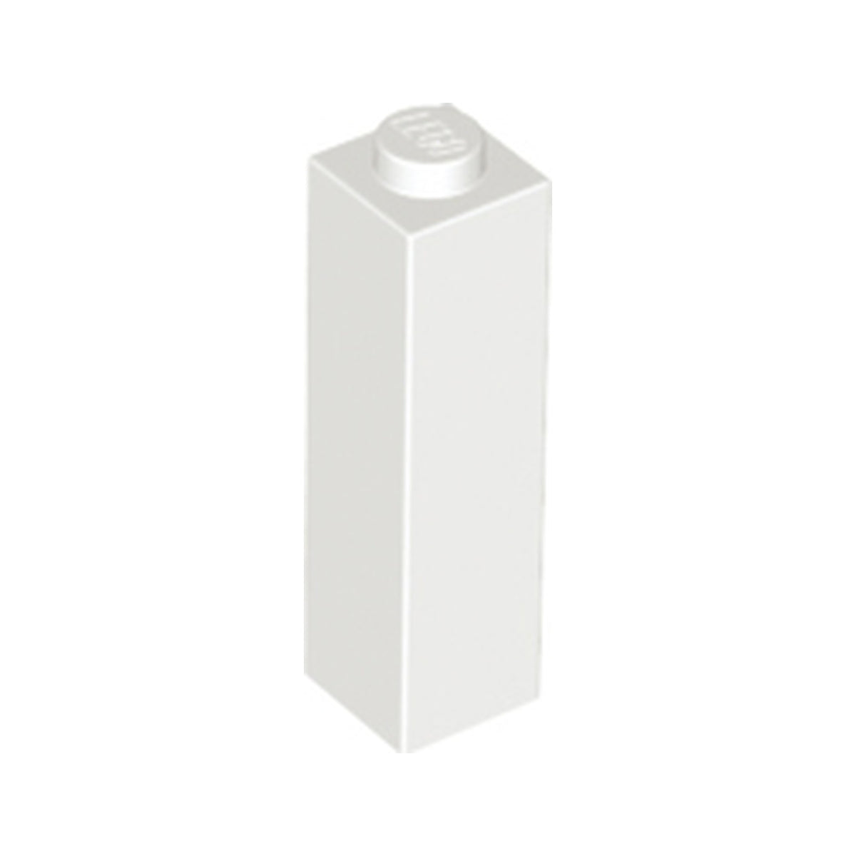 LEGO® Brick 1 x 1 x 3 14716 weiss