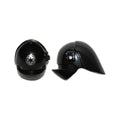 LEGO® Minifigure, Headgear Helmet SW Imperial Gunner with Silver SW Imperial Logo Pattern 15310pb01 schwarz