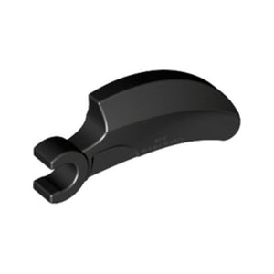 LEGO® Barb / Claw / Horn / Tooth with Clip, Curved 16770