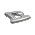 LEGO® Minifigure, Weapon Gun, Space Blaster 17010 silber