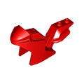 LEGO® Motorcycle Fairing, Racing (Sport) Bike 18895 rot