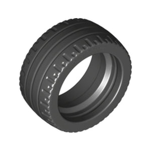 LEGO® Tire 24 x 12 Low 18977
