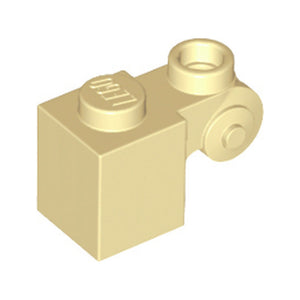 LEGO® Brick, Modified 1 x 1 with Scroll with Hollow Stud 20310