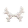 LEGO® Minifigure, Weapon Bone Hook 2186d weiss