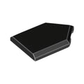 LEGO® Tile, Modified 2 x 3 Pentagonal 22385 schwarz
