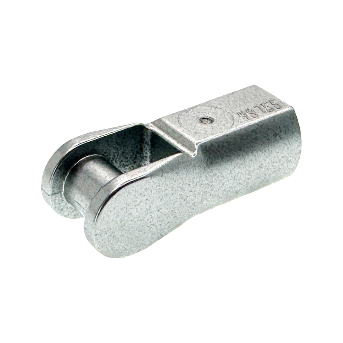 LEGO® Bar Holder with Handle 23443 metallic-silber