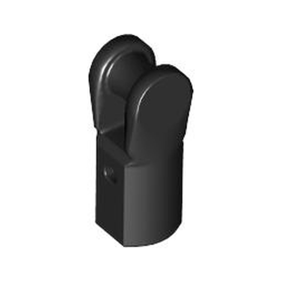LEGO® Bar Holder with Handle 23443 schwarz