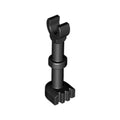 LEGO® Leg Skeleton Tall 23769 schwarz