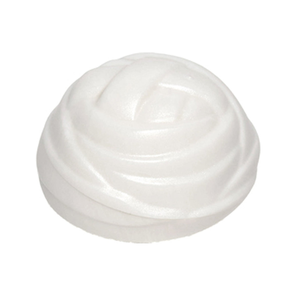 LEGO® Minifigure, Headgear Wrapped Bandage 24073 weiss