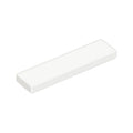 LEGO® Tile 1 x 4 2431 weiss